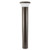 Barron Lighting Group AXB-VS-3K-SV AXB Series Round LED Bollard