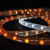 Barron Lighting Group RL-Y-150-120V-R RL Series LED Rope Light, Wet Location, Single Color