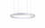 ASL Lighting C2102 Ceiling Fixtures Standard Lens POLYCARBONATE LENS