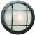 ASL Lighting CGA Acrylic Ceiling/Sconce Outdoor Caged & Bulkhead