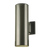 ASL Lighting CTH Acrylic or Glass Cylinder Outdoor UP & DOWN Cylinders