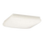 ASL Lighting HCL Smooth White Acrylic Ceiling Indoor Decorative Flush