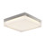 ASL Lighting HSTC Frosted Glass Ceiling Indoor Decorative Flush