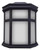 ASL Lighting LHAA Acrylic Outdoor Wall Caged & Bulkhead