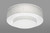 ASL Lighting RFPSA White Acrylic/Chocolate Line Ceiling Indoor Pendants & Hangings