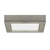 ASL Lighting SASQ-5 Ceiling Indoor Decorative Flush