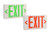 Utopia Lighting CEX Exit Sign