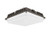 Utopia Lighting LSC-4G Canopy Lights