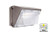 Utopia Lighting DWP1-3G Wall Packs Utopia Lighting DWP1-3G Wall Packs