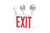 Utopia Lighting CNYXTE New York Approved Exit & Emergency Light