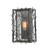 Z-lite 8000-1S-BRZ Bronze Stanwood Wall Sconce