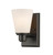 Z-lite 7001-1S-BRZ Bronze Kayla Wall Sconce