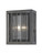 Z-lite Z8-58-2WS Bronze Meridional Wall Sconce