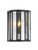 Z-lite Z8-57WS Bronze Juturna Wall Sconce