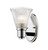 Z-lite 449-1S-CH Chrome Intrepid Wall Sconce