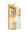 Z-lite 3002-1S-VBRS Vintage Brass Gantt Wall Sconce