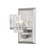 Z-lite 1927-1S-BN-LED Brushed Nickel Rubicon Wall Sconce