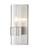 Z-lite 343-1S-BN Brushed Nickel Lawson Wall Sconce