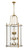 Z-lite 205-12HB Heirloom Brass Wyndham Chandelier