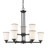 Z-lite 432-9BRZ Bronze Jarra Chandelier