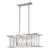 Z-lite 439-32BN Brushed Nickel Monarch Chandelier