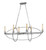 Z-lite 3000-6OS Old Silver Persis Chandelier