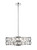 Z-lite 4004-24CH Chrome Eternity Chandelier