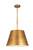 Z-lite 6013-18RB Rubbed Brass Maddox Chandelier