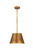 Z-lite 6013-12RB Rubbed Brass Maddox Chandelier
