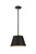 Z-lite 6013-12MB Matte Black Maddox Chandelier
