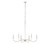 Z-lite 2301-42PN Polished Nickel Arrington Chandelier