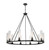 Z-lite 3031-10BRZ Bronze Beau Chandelier