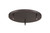 Z-lite CP1803-BRZ Bronze Multi Point Canopy Ceiling Plate