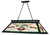 Z-lite KD25GREEN Matte Black Tiffany Billiard Billiard