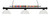Z-lite 170MB-DWL14 Matte Black Shark Billiard