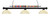 Z-lite 170MB-DGM14 Matte Black Shark Billiard