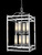 Z-lite 180-8 Chrome Altadore Pendant