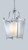 Z-lite 178-4 Chrome Ashbury Pendant