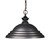 Z-lite 100701OB-SOB Olde Bronze Riviera Pendant