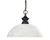 Z-lite 100701OB-DWL14 Olde Bronze Riviera Pendant