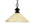 Z-lite 100701BRZ-AGM14 Bronze Chance/Bourbon Pendant