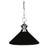 Z-lite 100701BN-MMB Brushed Nickel Pendant Lights Pendant