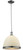 Z-lite 715P13-CH Chrome Mason Pendant