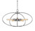 Z-lite 3000P-OS Old Silver Persis Pendant