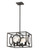 Z-lite 448-16OB Olde Bronze Port Pendant