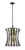Z-lite 446-18BZGD Bronze Gold Geist Pendant
