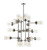 Z-lite 617-20PN Polished Nickel Calliope Pendant
