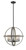 Z-lite 472B20-ABB Ashen Barnboard Kirkland Pendant