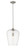 Z-lite 473P12-BN Brushed Nickel Joliet Pendant