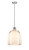 Z-lite 818-12BN Brushed Nickel Pearson Pendant